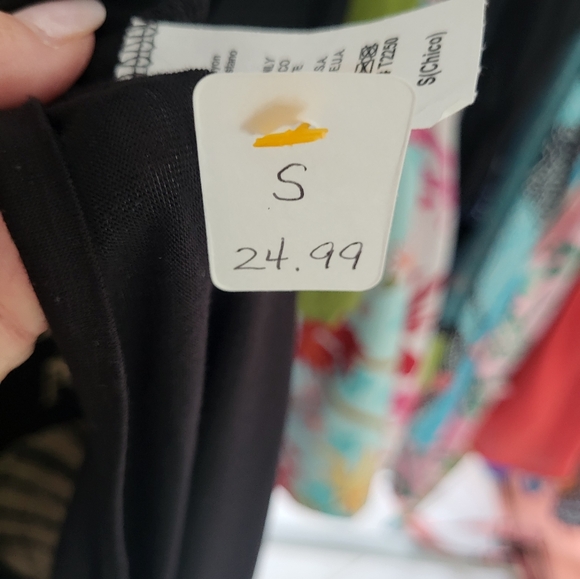 Mermaid Logo Tank top - Picture 5 of 5